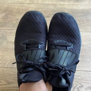 Nike in-season TR 9 running shoe